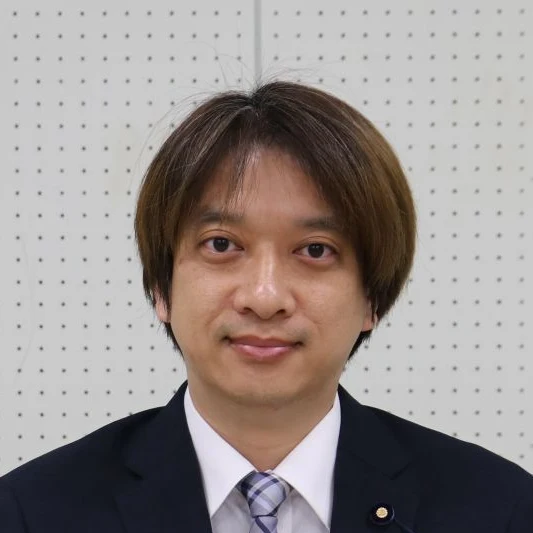 石村吉博の写真