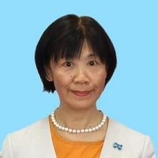 浅湫 和子の写真