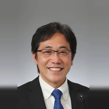 山本 太一の写真