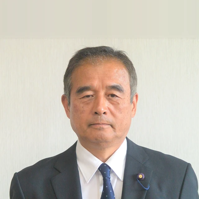 三輪一朝の写真