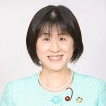 石本 優子の写真
