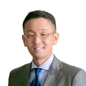 岩渕 晃久の写真
