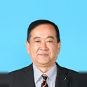 川添 博の写真