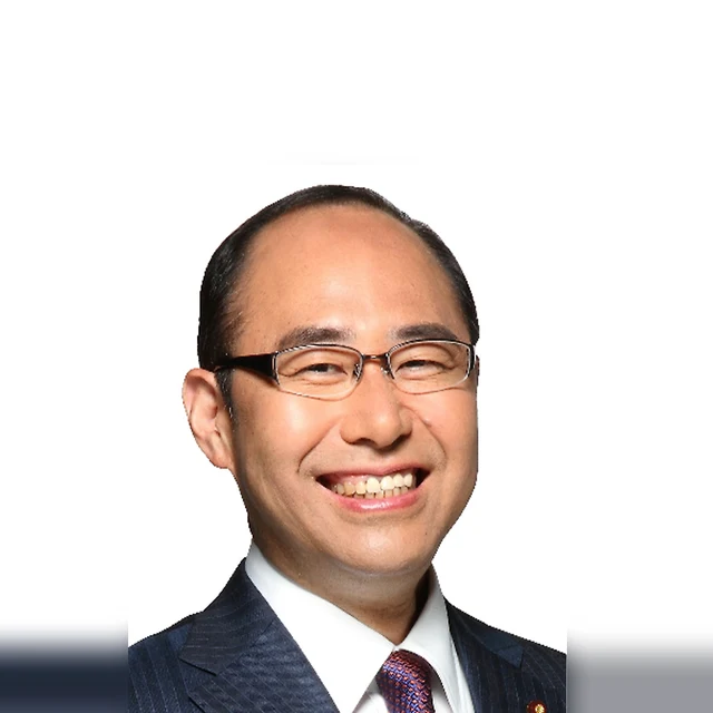 細田 健一の写真