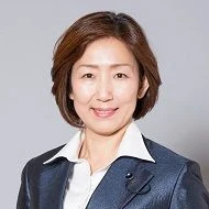 新井 富美子の写真