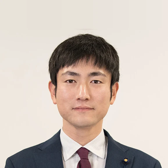 遊佐亮太の写真