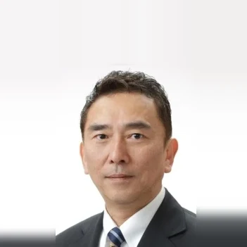江端将哲の写真