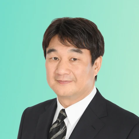 土橋 章宏の写真