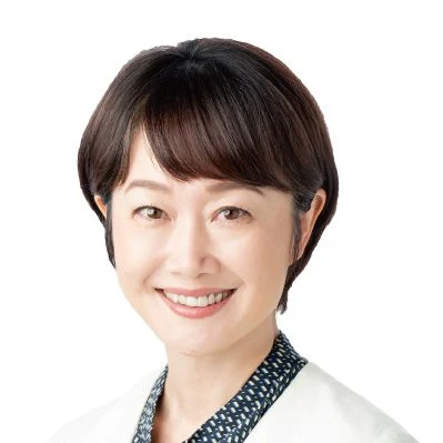 鶴羽 芳代子の写真