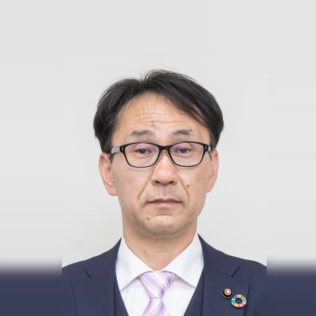 田中 祐二の写真