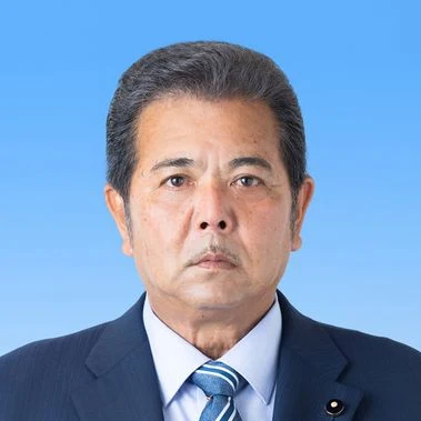 喜屋武 力の写真