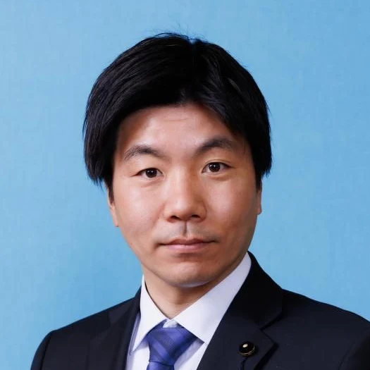 山田 英喜の写真
