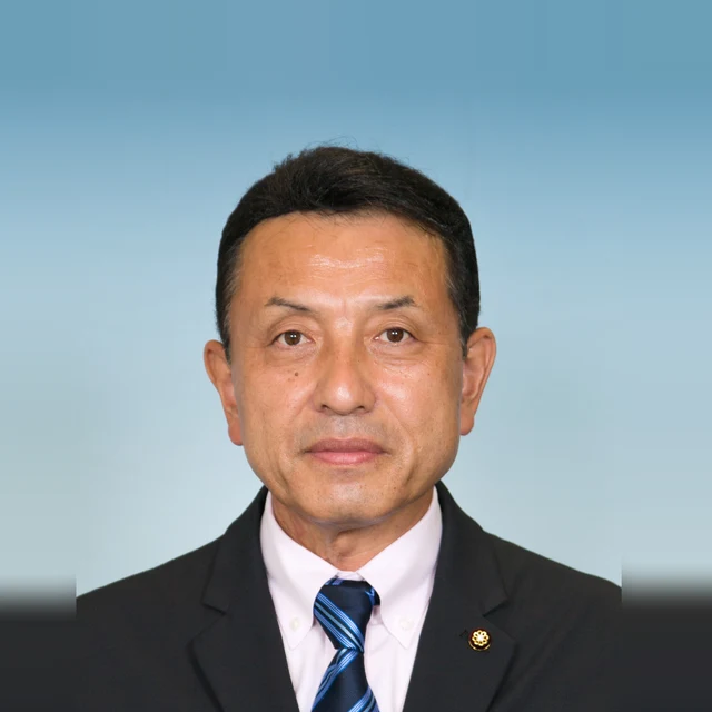 本田勝善の写真