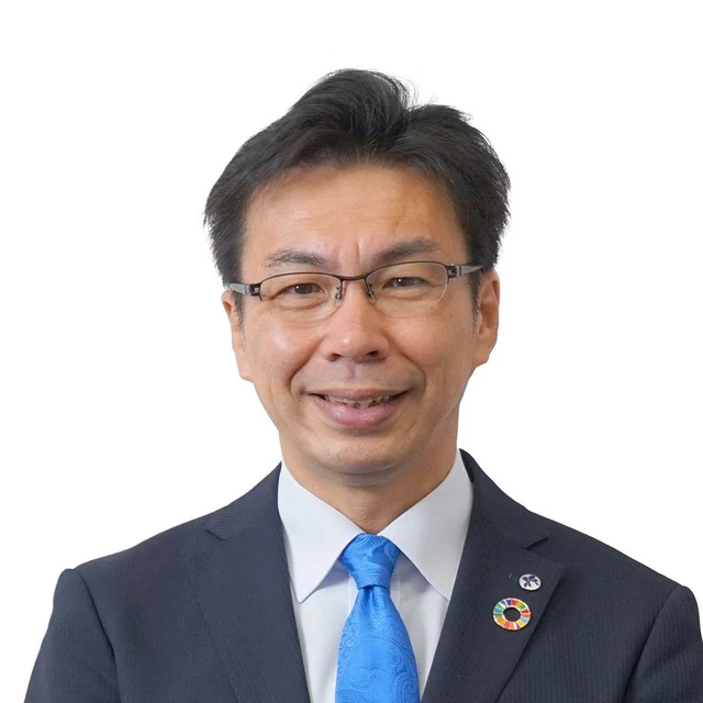 今城 克啓の写真