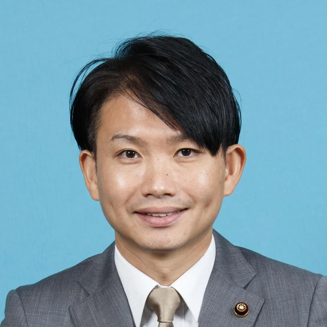 八木優貴の写真