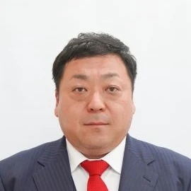 森中俊貴の写真