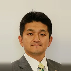 松岡 信道の写真