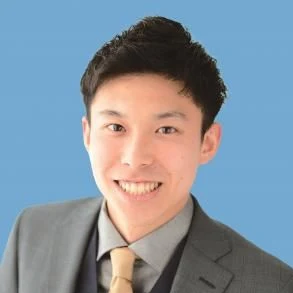 高山 優太の写真