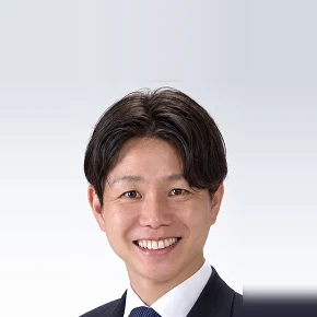 土井秀勝の写真