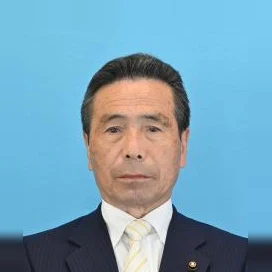 上野 豊の写真