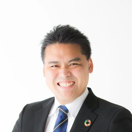 武田一宏の写真