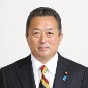 村上 晃一の写真