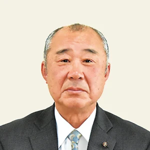 勝又 安正の写真
