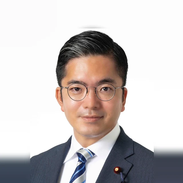金子 容三の写真