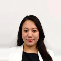 前原鮎美の写真