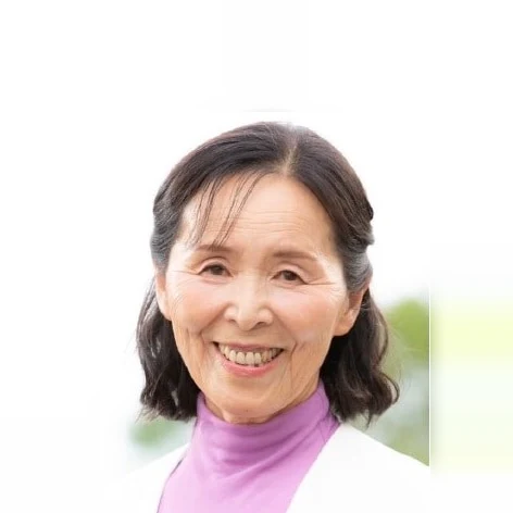 須崎 悦子の写真