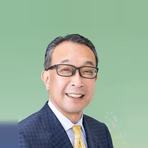 松川 浩明の写真