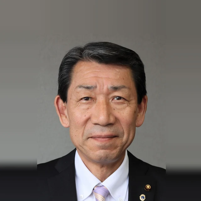 多賀野一彦の写真