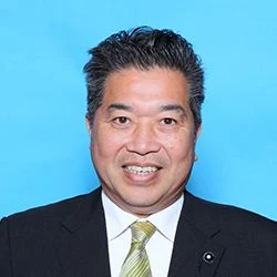 川島 隆二の写真
