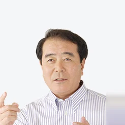 柄沢 正三の写真