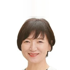 白川 容子の写真