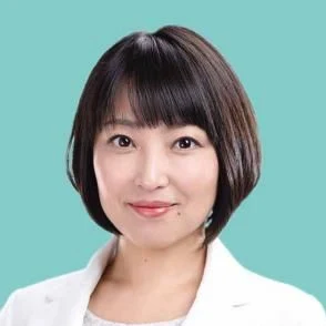 藤山 裕紀子の写真