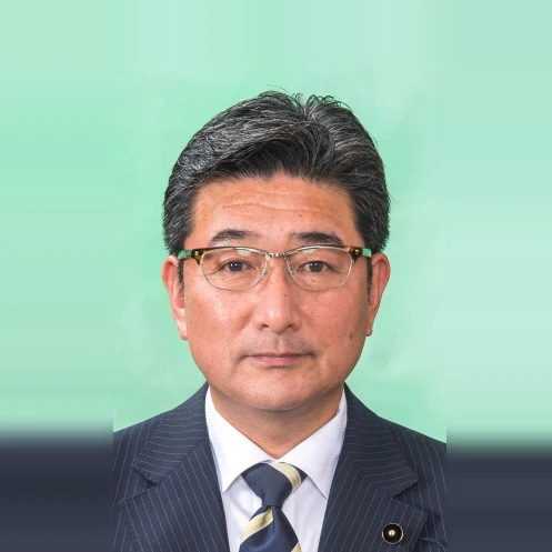 佐藤 正胤の写真