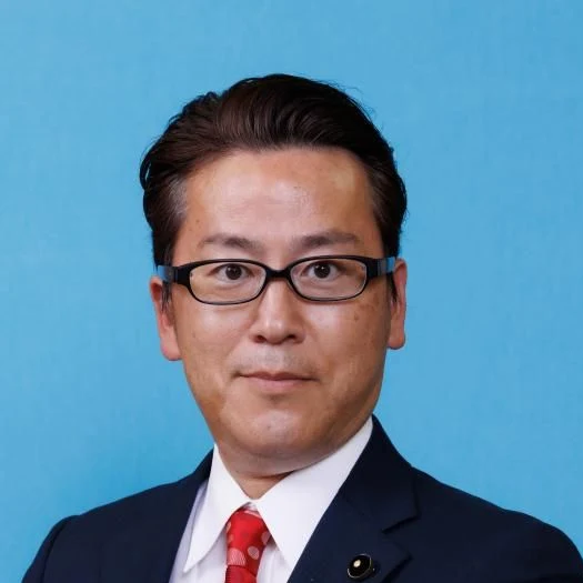藤岡 義英の写真
