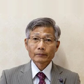 長谷川昭二の写真