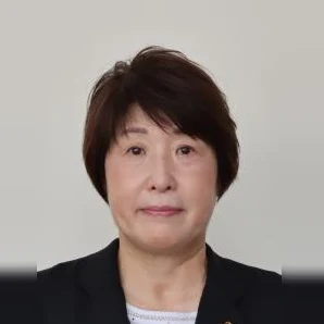 水上 美智子の写真