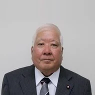 五十嵐敏夫の写真
